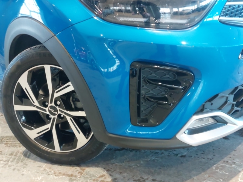 Used Kia Stonic 2023 for sale - 77913334: Photo 9