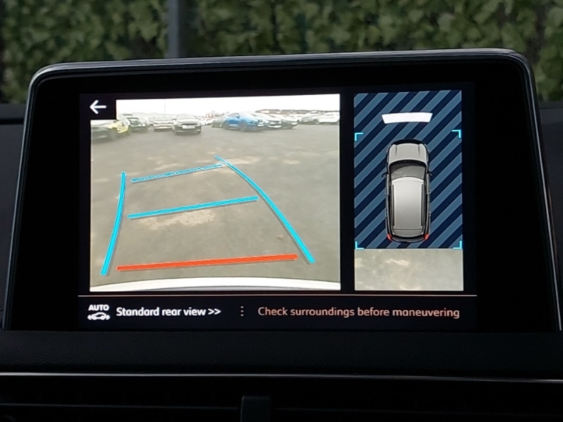 Used Peugeot 3008 2020 for sale - 77063090: Photo 10