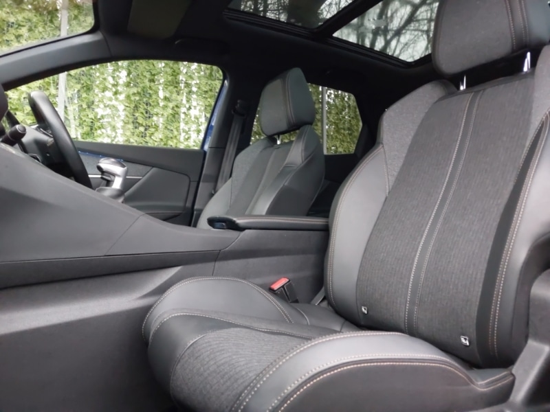 Used Peugeot 3008 2020 for sale - 77063090: Photo 5