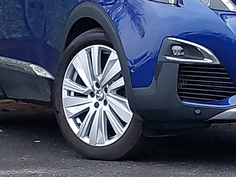 Used Peugeot 3008 2020 for sale - 77063090: Photo 9