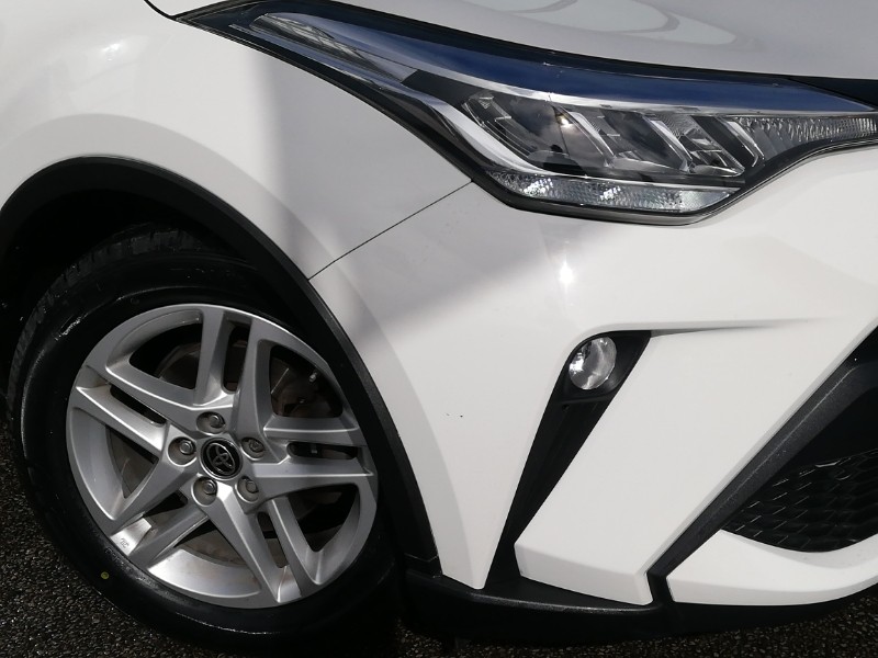 Used Toyota C-HR 2023 for sale - 78014115: Photo 9