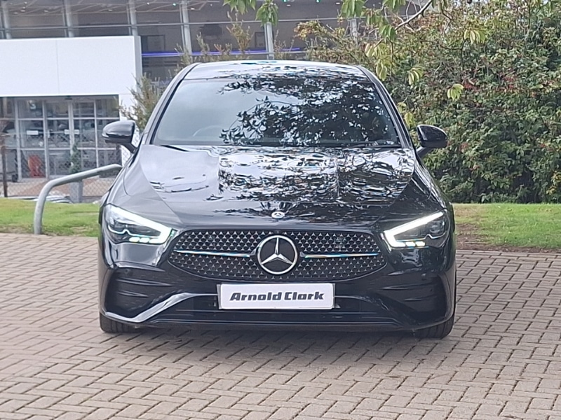 Used Mercedes-Benz CLA 2024 for sale - 76548282: Photo 12