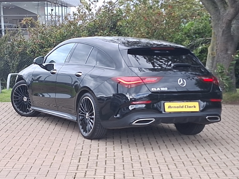 Used Mercedes-Benz CLA 2024 for sale - 76548282: Photo 3