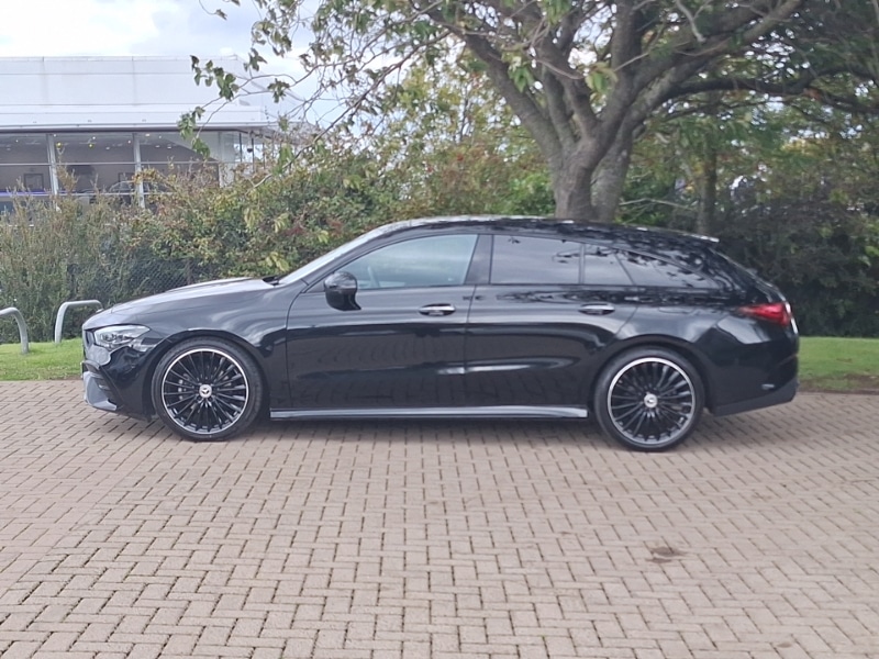 Used Mercedes-Benz CLA 2024 for sale - 76548282: Photo 4