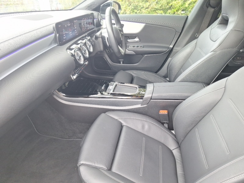 Used Mercedes-Benz CLA 2024 for sale - 76548282: Photo 5