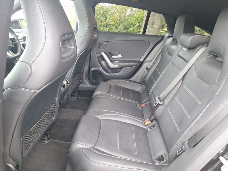 Used Mercedes-Benz CLA 2024 for sale - 76548282: Photo 6