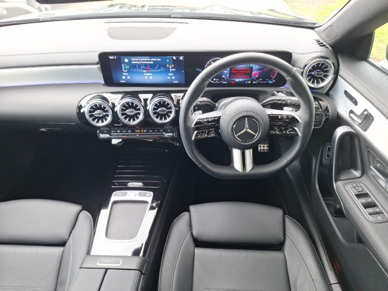 Used Mercedes-Benz CLA 2024 for sale - 76548282: Photo 7