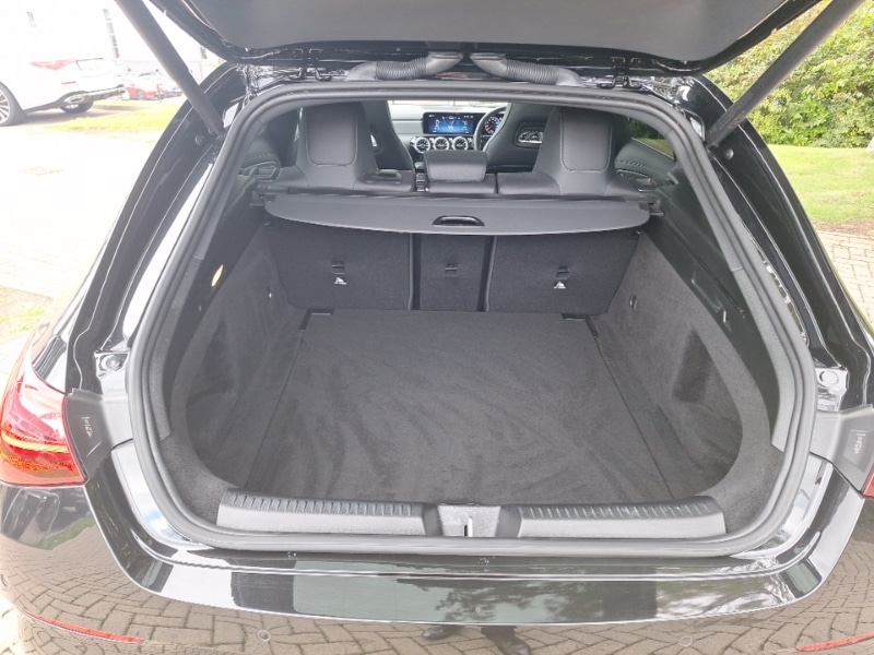 Used Mercedes-Benz CLA 2024 for sale - 76548282: Photo 8