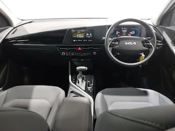 Used Kia Niro 2022 for sale - 78474189: Photo