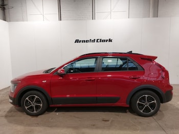 Used Kia Niro 2022 for sale - 78474189: Photo