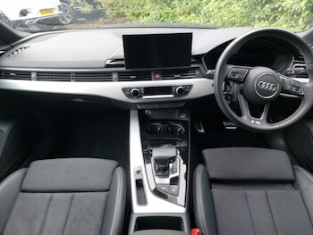 Used Audi A5 2023 for sale - 77039605: Photo
