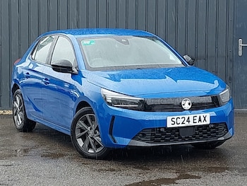 Used Vauxhall Corsa 2024 for sale - 79208134: Photo