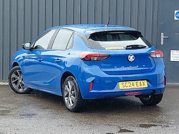 Used Vauxhall Corsa 2024 for sale - 79208134: Photo