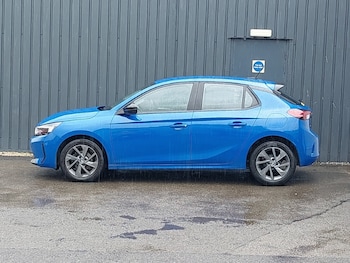 Used Vauxhall Corsa 2024 for sale - 79208134: Photo