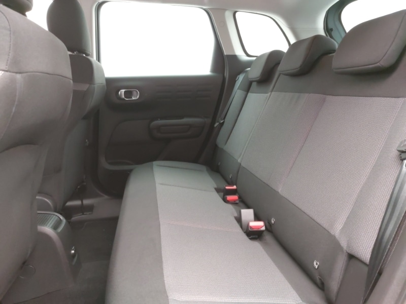 Used Citroen C3 Aircross 2022 for sale - 76737651: Photo 6