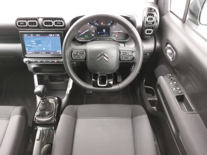 Used Citroen C3 Aircross 2022 for sale - 76737651: Photo 7