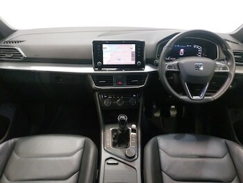 Used SEAT Tarraco 2020 for sale - 78415870: Photo