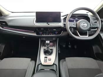 Used Nissan Qashqai 2025 for sale - 79732631: Photo