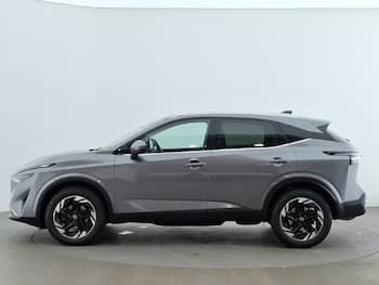 Used Nissan Qashqai 2025 for sale - 79732631: Photo