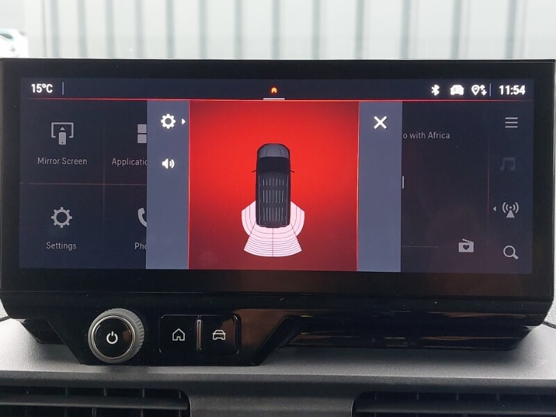 Used Vauxhall Combo 2024 for sale - 76492662: Photo 10