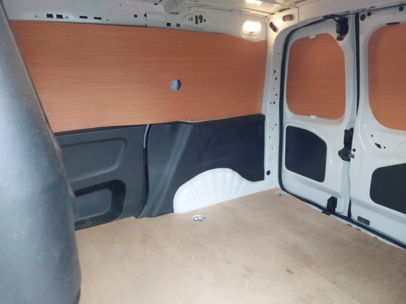 Used Vauxhall Combo 2024 for sale - 76492662: Photo 6