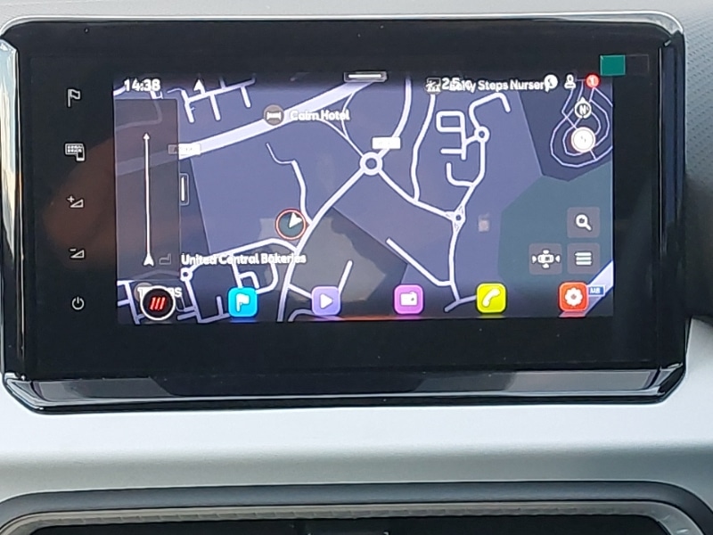 Used SEAT Ibiza 2025 for sale - 77253209: Photo 10