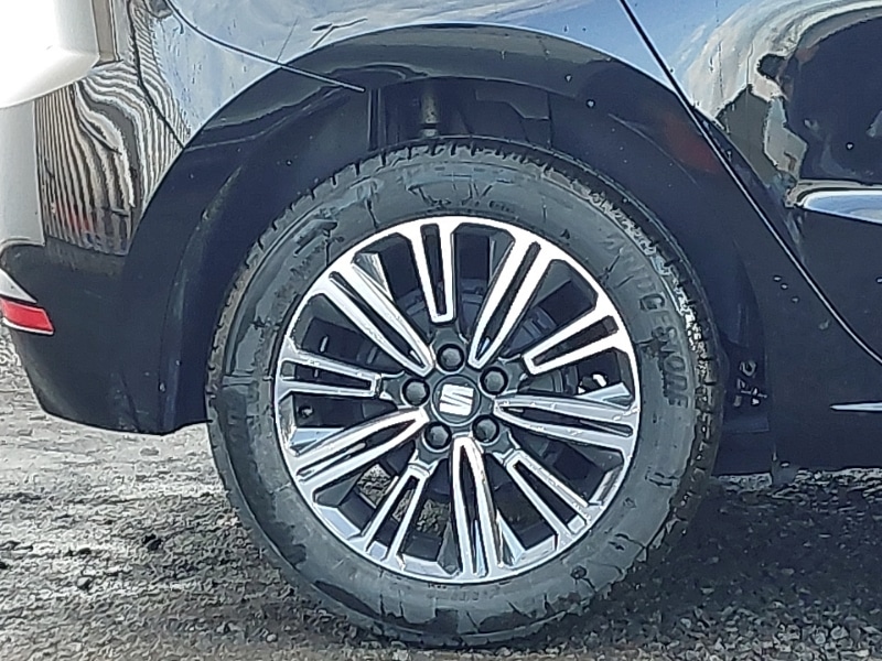 Used SEAT Ibiza 2025 for sale - 77253209: Photo 12