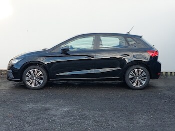 Used SEAT Ibiza 2025 for sale - 77253209: Photo