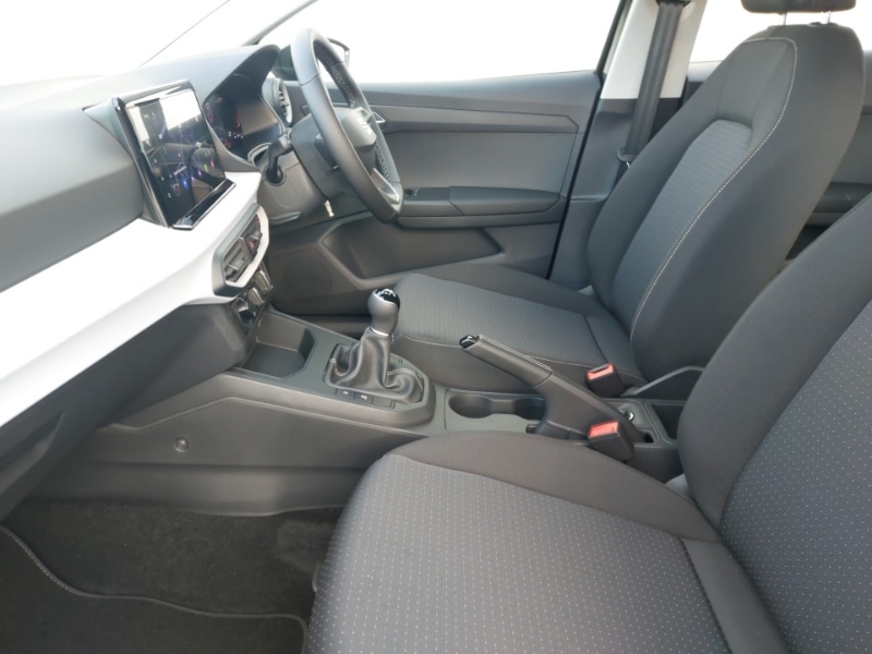 Used SEAT Ibiza 2025 for sale - 77253209: Photo 5