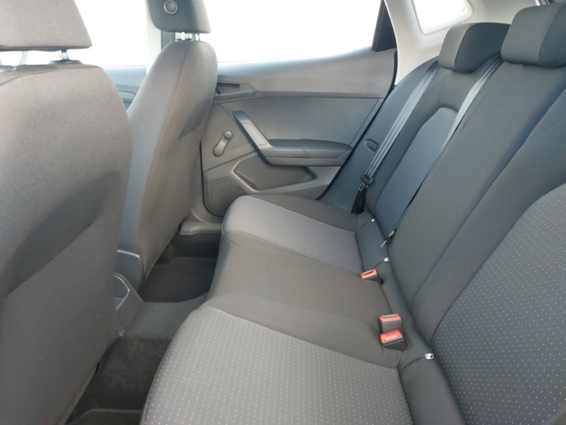 Used SEAT Ibiza 2025 for sale - 77253209: Photo 6