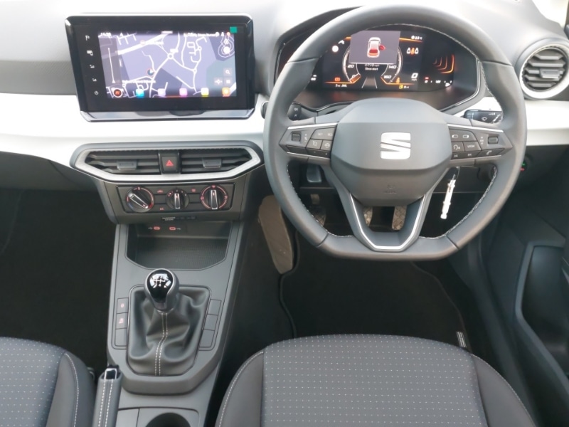 Used SEAT Ibiza 2025 for sale - 77253209: Photo 7