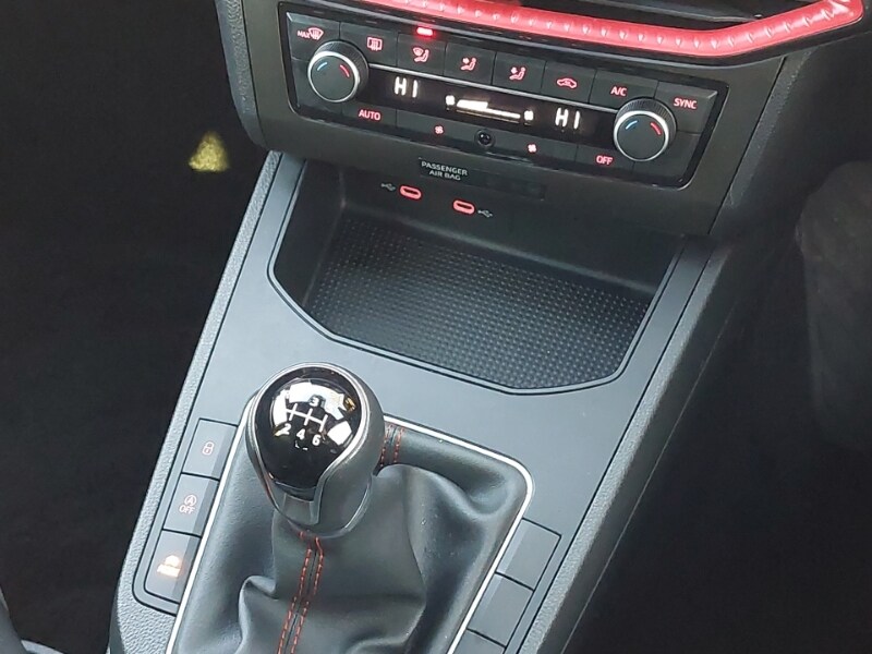 Used SEAT Ibiza 2024 for sale - 77923946: Photo 11