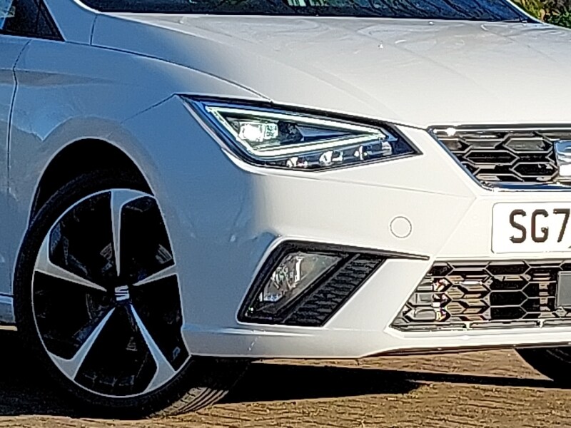 Used SEAT Ibiza 2024 for sale - 77923946: Photo 9