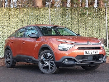 Citroen C4 feature image