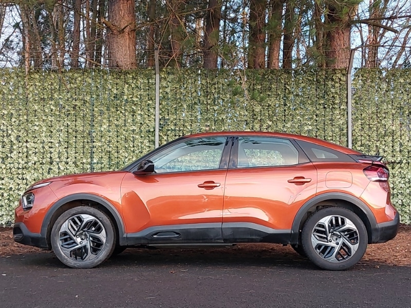 Used Citroen C4 2022 for sale - 77419771: Photo 4