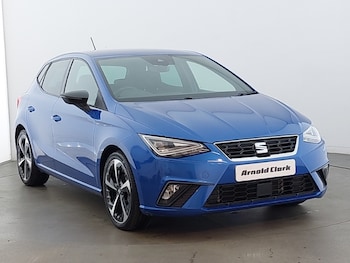 SEAT - Ibiza
