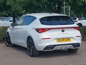 Used Cupra Leon 2024 for sale - 79262869: Photo