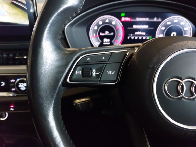 Used Audi A4 2020 for sale - 76925517: Photo 10