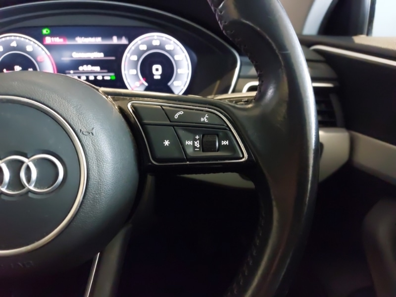 Used Audi A4 2020 for sale - 76925517: Photo 11