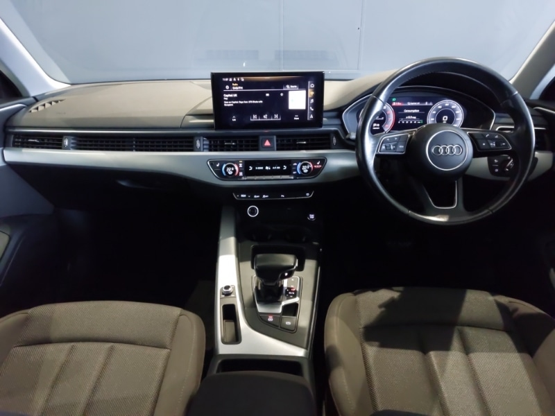 Used Audi A4 2020 for sale - 76925517: Photo 2