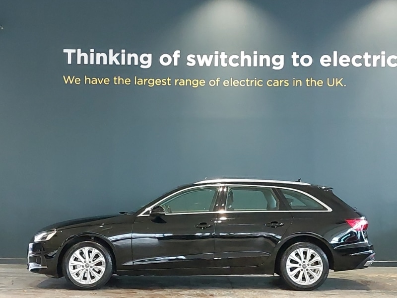 Used Audi A4 2020 for sale - 76925517: Photo 4