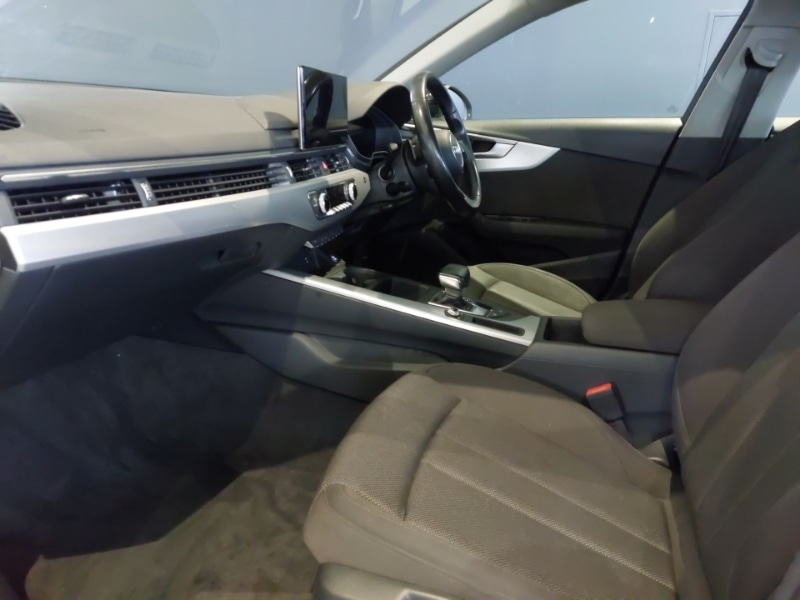 Used Audi A4 2020 for sale - 76925517: Photo 5