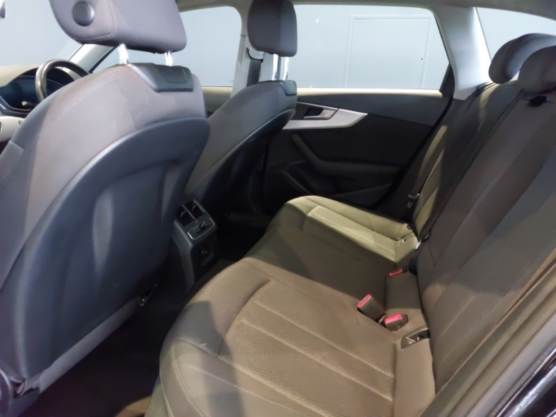 Used Audi A4 2020 for sale - 76925517: Photo 6