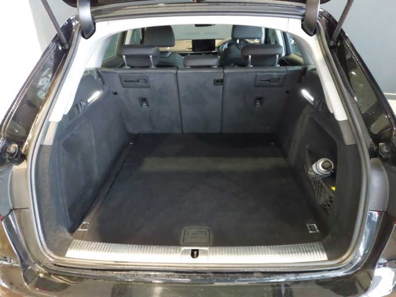 Used Audi A4 2020 for sale - 76925517: Photo 8