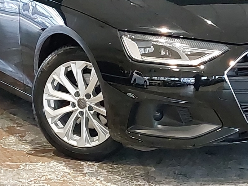 Used Audi A4 2020 for sale - 76925517: Photo 9