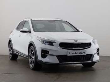 2021 - 1.5T GDi ISG 3 5dr