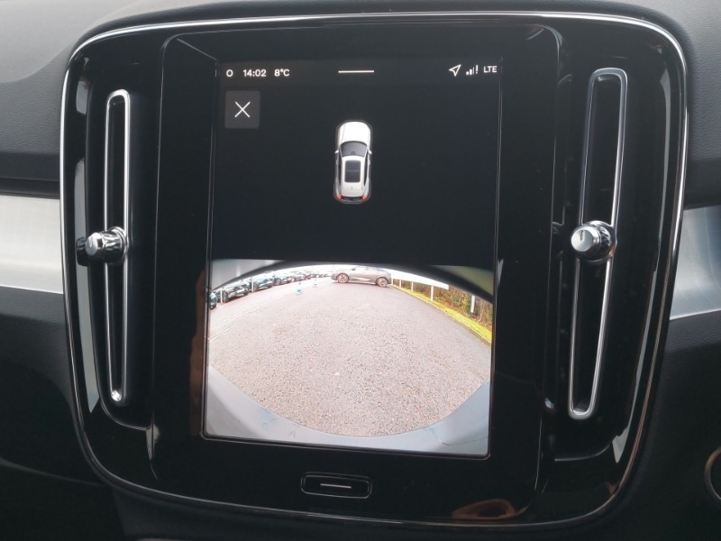 Used Volvo XC40 2025 for sale - 77025010: Photo 11