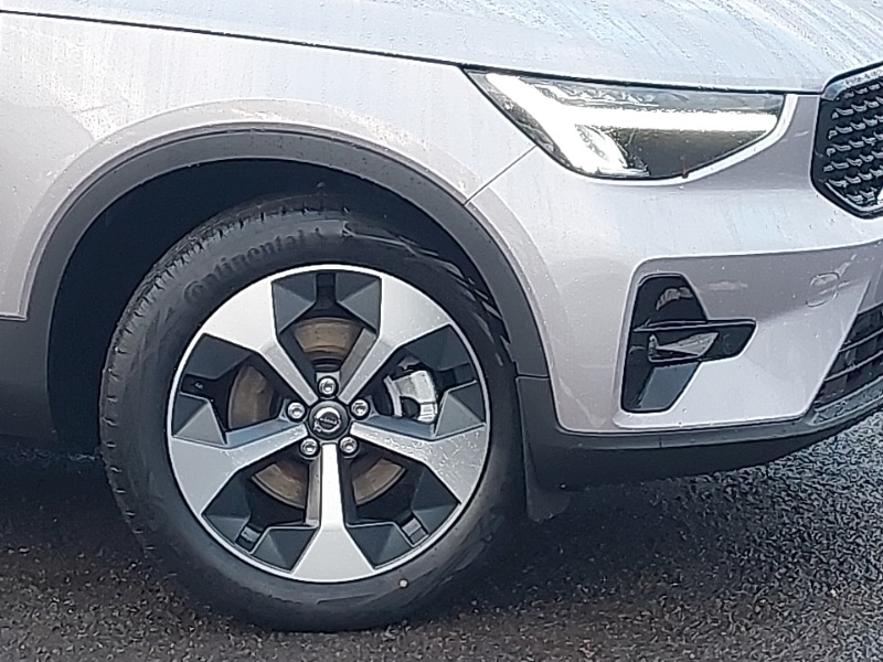 Used Volvo XC40 2025 for sale - 77025010: Photo 9