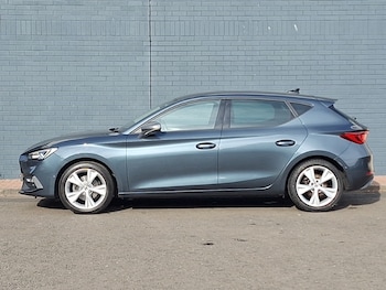 Used SEAT Leon 2021 for sale - 75913862: Photo