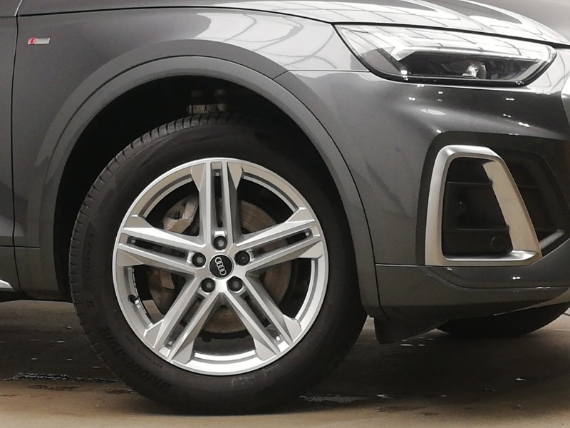 Used Audi Q5 2024 for sale - 77912323: Photo 9